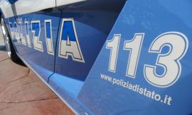 Macerata, sorpreso a piazza Mazzini trafficante di droga. Arrestato e condotto in carcere
