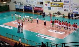 Montalbano Volley: Federico Domizioli arriva nello staff