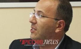 Sisma. Camerino, il sindaco Pasqui: "Per favore fate in fretta!"