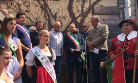 Delegazione maceratese a Weiden per il Meeting dei cittadini. Presentati i progetti di accoglienza attivati dal Comune