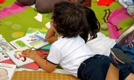Venerdì 30 giugno torna "La notte dei racconti": bimbi svegli in biblioteca