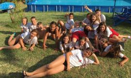 Nuoto: la Ippocampo Civitanova chiude in bellezza una straordinaria stagione