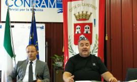 Il sisma non ferma la musica: presentato il 31° Camerino Music Festival - VIDEO