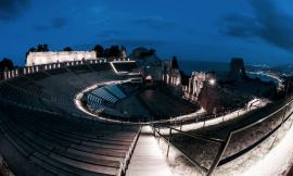 IGuzzini illumina il teatro antico di Taormina con Metaenergia