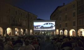 La rassegna “Una piazza da cinema” conquista applausi a scena aperta