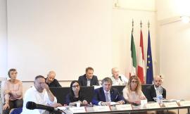 Tolentino: prima seduta del consiglio comunale