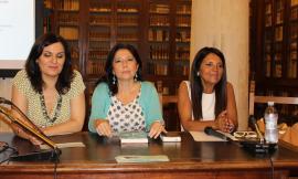 “Non a Voce Sola” apre a Macerata con Cristina De Stefano e Lucia Tancredi