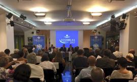 Confcommercio Marche Centrali Assemblea Pubblica 2017: presentato il Primo Bilancio Sociale