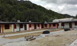 Sisma Sae: delle 3773 casette ordinate consegnate solo 344