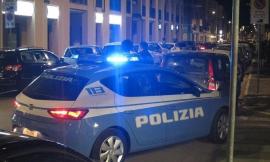 Macerata, lesioni e resistenza a Pubblico Ufficiale: giovane denunciato dalla Polizia