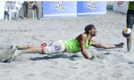 Volley Potentino: arriva lo schiacciatore Felice Sette