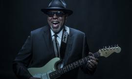 Da Zac Harmon a Carlos Johnson: parte domenica 2 luglio il San Severino Blues Festival