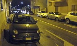Civitanova, al popolo della movida piace il parcheggio... creativo