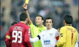 Oberdan Pantana promosso osservatore arbitrale di serie A