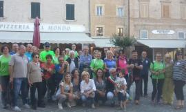 Macerata città amica della persona con demenza: alla scoperta del parco perduto