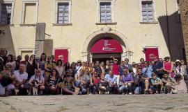 Per "In festa con Giacomo" tutto esaurito a Recanati