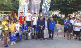 Borghi & castelli sport fest a Camporotondo