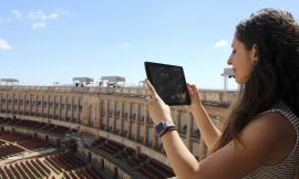 Opera iPad e la nuova App: il Macerata Opera Festival lancia  il nuovo progetto di innovazione
