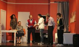 "Tutta colpa de lu vusciu dell'ozono" apre la decima edizione della rassegna dialettale "Teatro 'mpertinende"