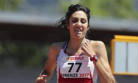 Eleonora Vandi super: l’atleta dell’Atletica AVIS Macerata due volte sul podio