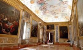 Macerata, si lavora per la mostra "Capriccio e Natura da Barocci a Gentileschi. Percorsi d'arte e di rinascita nelle Marche"