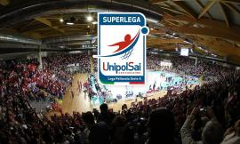 SuperLega: A.S. Volley Lube Civitanova tra le 14 squadre che hanno presentato domanda di iscrizione
