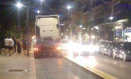 Civitanova, contromano sulla ciclabile: l'autista non era ubriaco