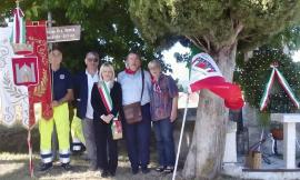San Severino, cerimonia eccidi di Chigiano e Valdiola: il sindaco invita all'unione