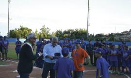 Macerata ospita i Mondiali Hit di baseball, l’assessore Canesin: “Un’occasione importante per la città”