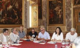 Candidatura di Macerata a capitale italiana della cultura 2020, primo tavolo con le istituzioni. Chiave del progetto sarà l’Oriente