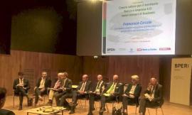 Confindustria Macerata partecipa ai 150 anni della Bper: creare valore per il territorio banca e impresa 4.0 nuovi scenari di business