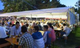 Tutto pronto per il 23° Festival della Pizza a Montelupone