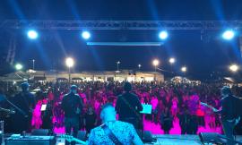 In migliaia alla Festa della Birra di Tolentino dove si sono uniti solidarietà e divertimento