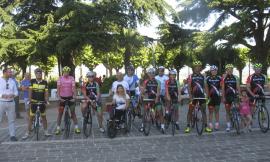 Per il secondo anno consecutivo “Ride 4 AIL & friends” fa tappa a Potenza Picena