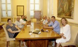 Civitanova, ecco la giunta di Ciarapica: domani la presentazione