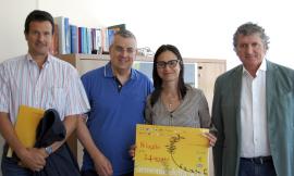 Armonie della sera inaugura a Tolentino nella splendida cornice del Castello della Rancia
