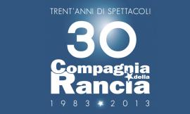 Tolentino, una mostra racconta trent'anni di spettacoli della Compagnia della Rancia