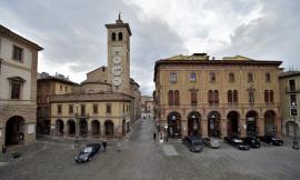Tolentino, per tutti i venerdì di luglio vietata al transito Via Traversa della Croce