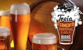 C’è “Fermento” a Treia: torna l'appuntamento con la 3° edizione del Festival delle Birre Artigianali