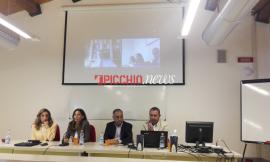 Il rettore Adornato socio onorario dell'associazione Ex Alumni Master PA - FOTO E VIDEO -