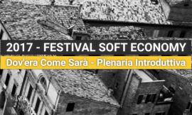 Si apre domani a Treia  il Seminario Estivo di Symbola