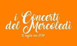 Debutta la prima edizione de “I concerti del mercoledì” presso il Circolo di lettura di Recanati