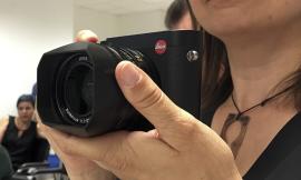 Leica a Macerata e Ancona: grande partecipazione ai workshop organizzati insieme al Gruppo Med