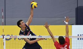 Volley Potentino, un altro nazionale U21 a Potenza Picena: ecco Yuri Romano’