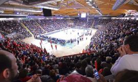 Civitanova Marche è la sede della Del Monte Supercoppa 2017