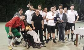 Revenge Pub si conferma campione del Torneo “Le Grazie” di Recanati