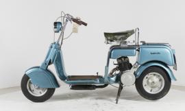 A Recanati domenica il passaggio del motoraduno d'epoca osimo e dintorni