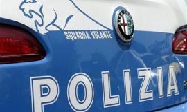 Macerata: tentato furto di due nomadi in una abitazione in via Gigli