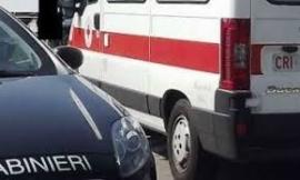 Aggredita una ragazza da due uomini al centro di Civitanova