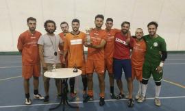 Spettacolo e grande pubblico per il Futsal Day 2017 targato Cus macerata